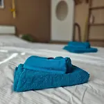 Otilia Apartment