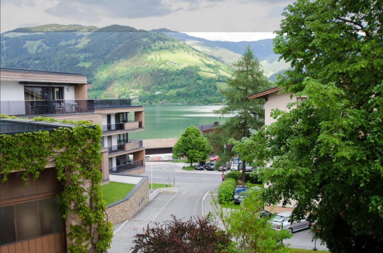Apartment Otilia Zell am See