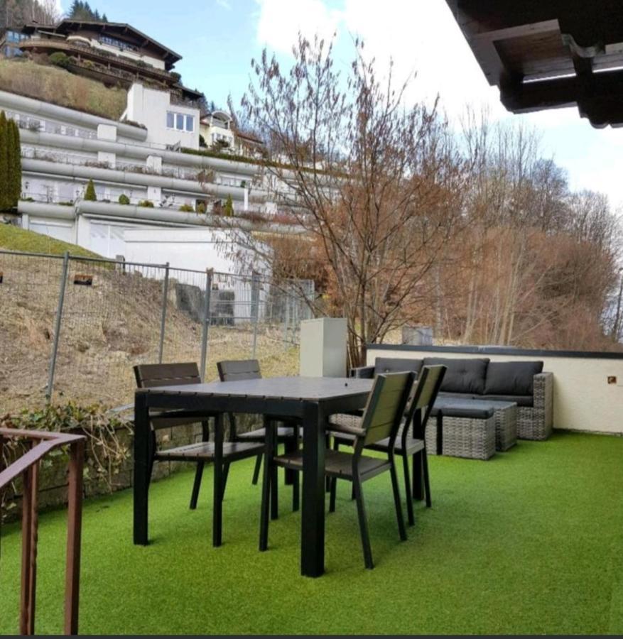 Otilia Zell am See