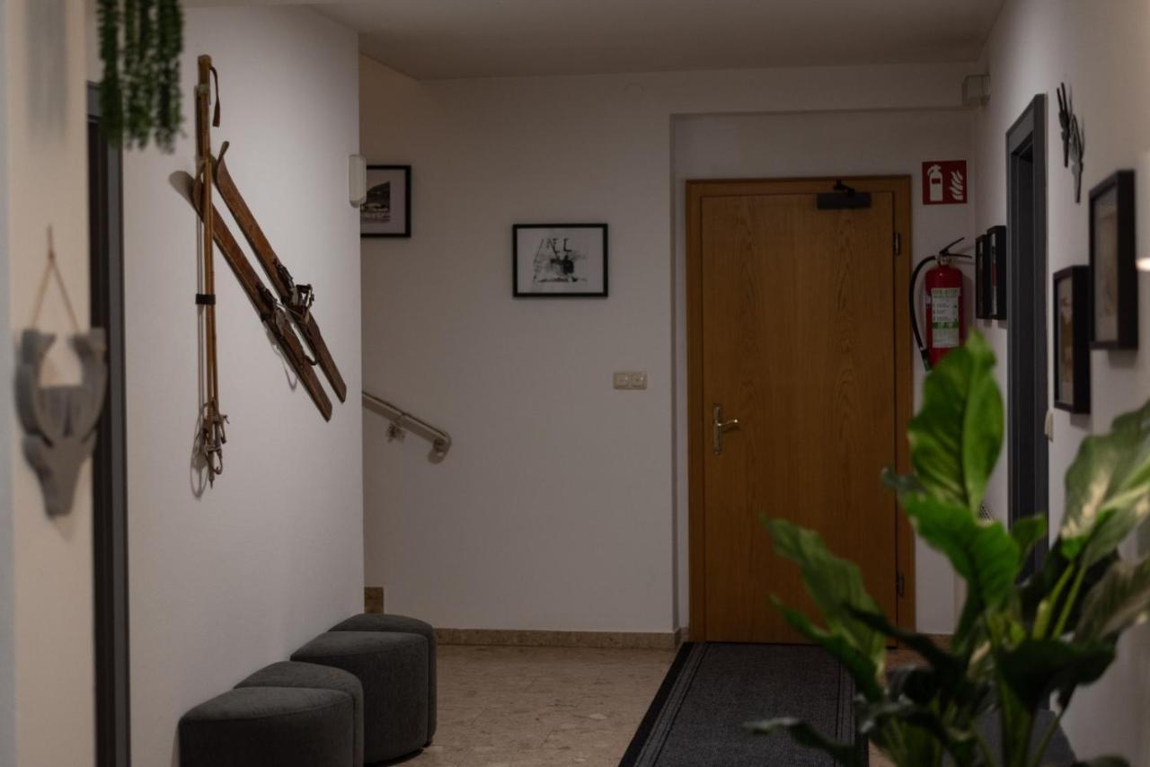 Apartmán Otilia *