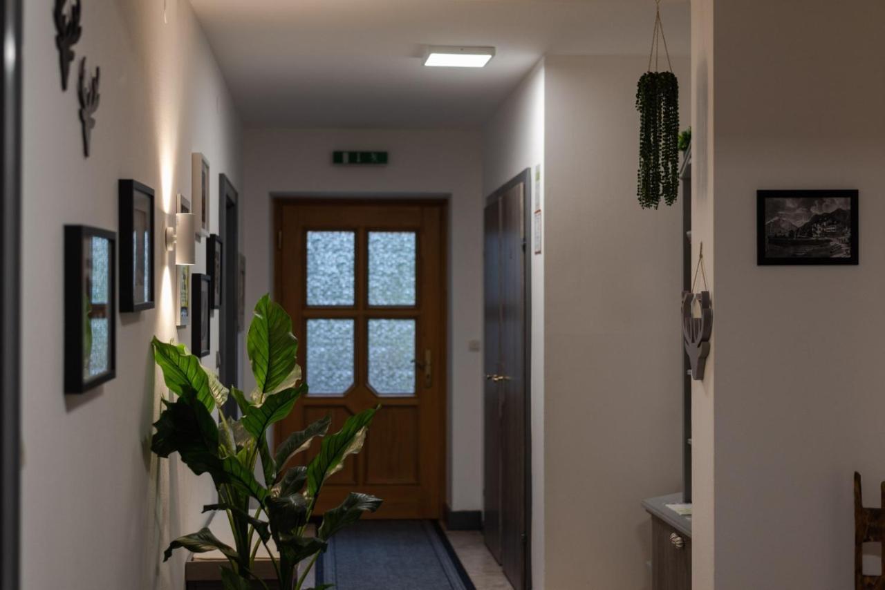 Otilia Apartment