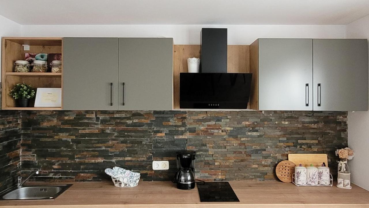 Otilia Apartmán *