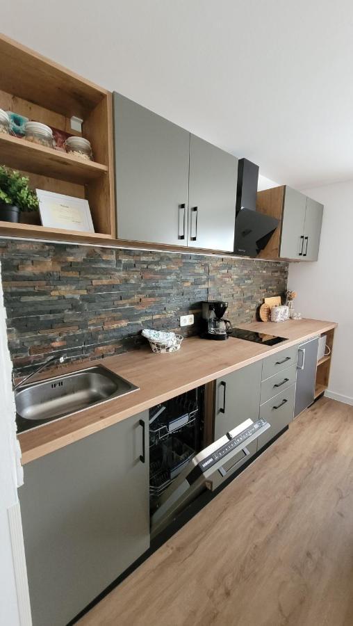 Apartmán Otilia *