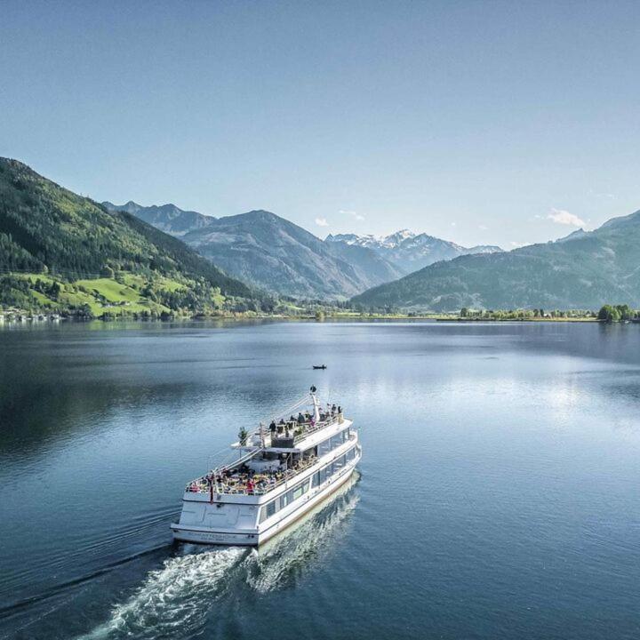 Otilia Zell am See
