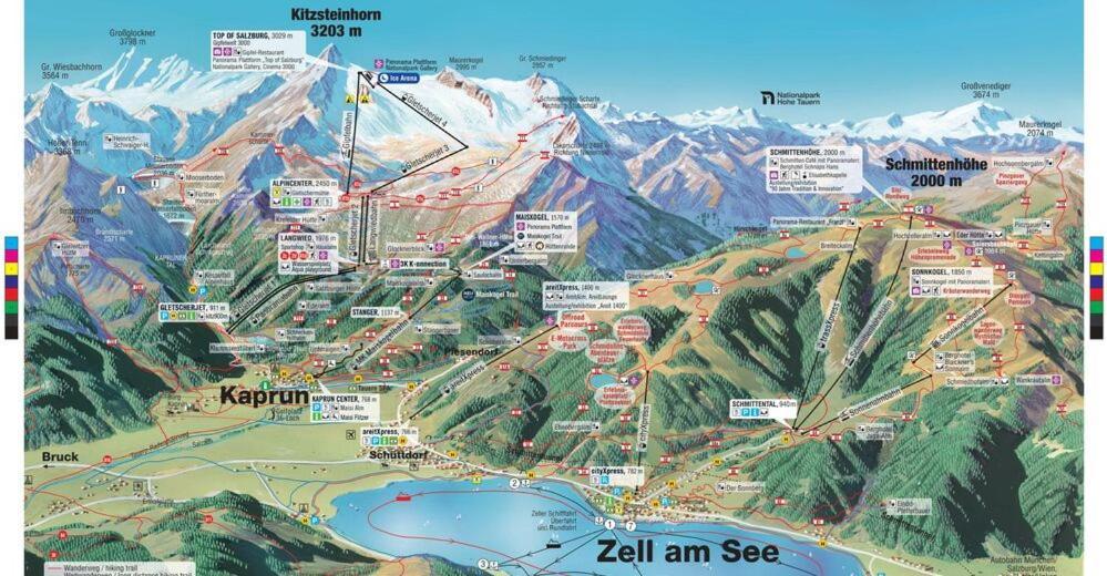 Otilia * Zell am See