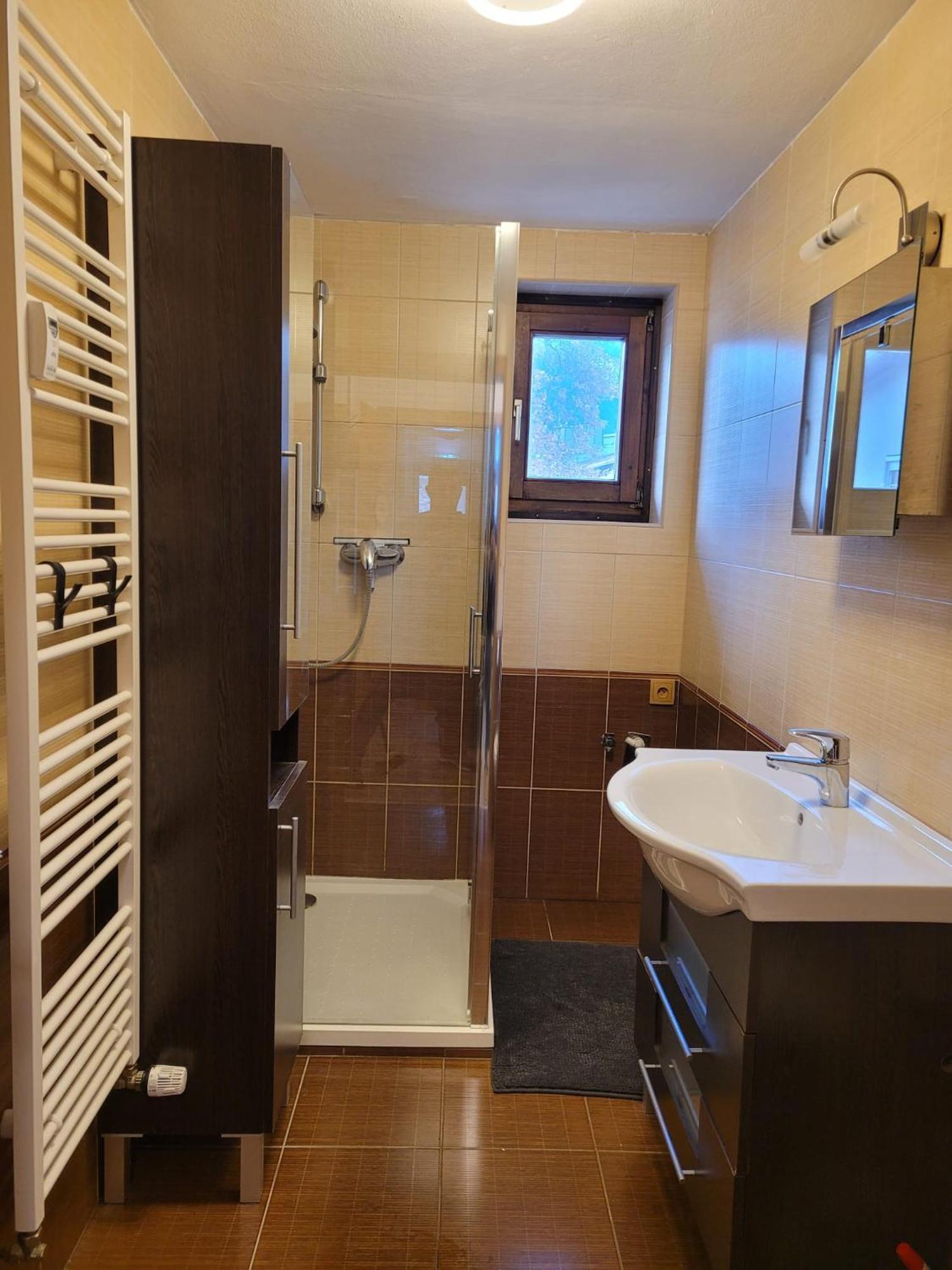 Otilia Apartmán *