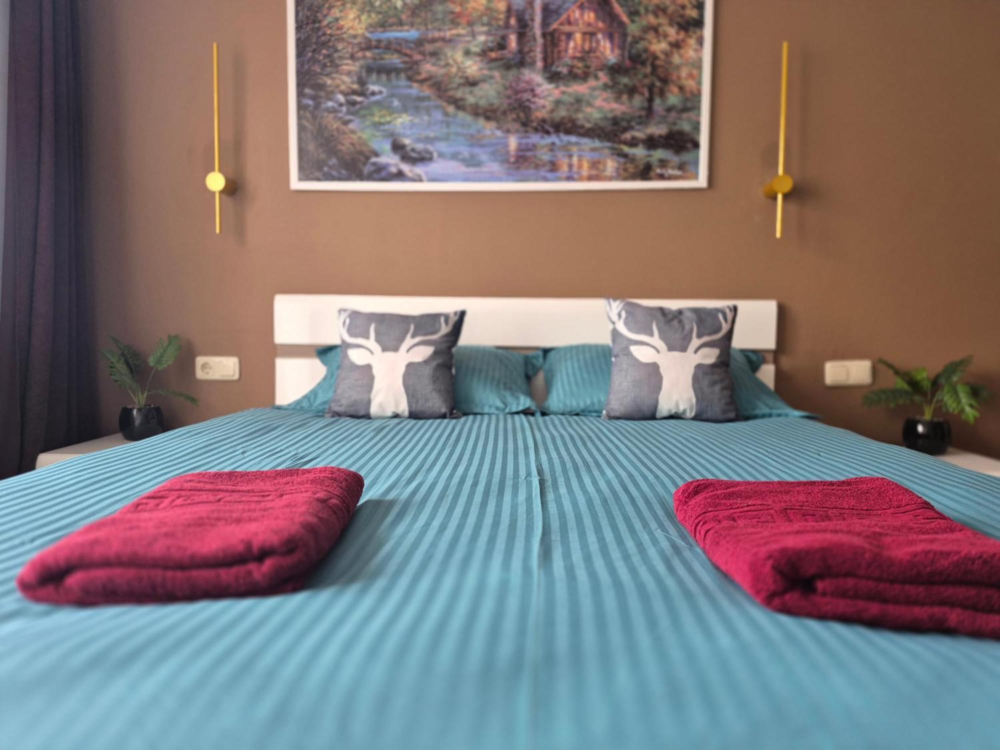 Otilia Apartment