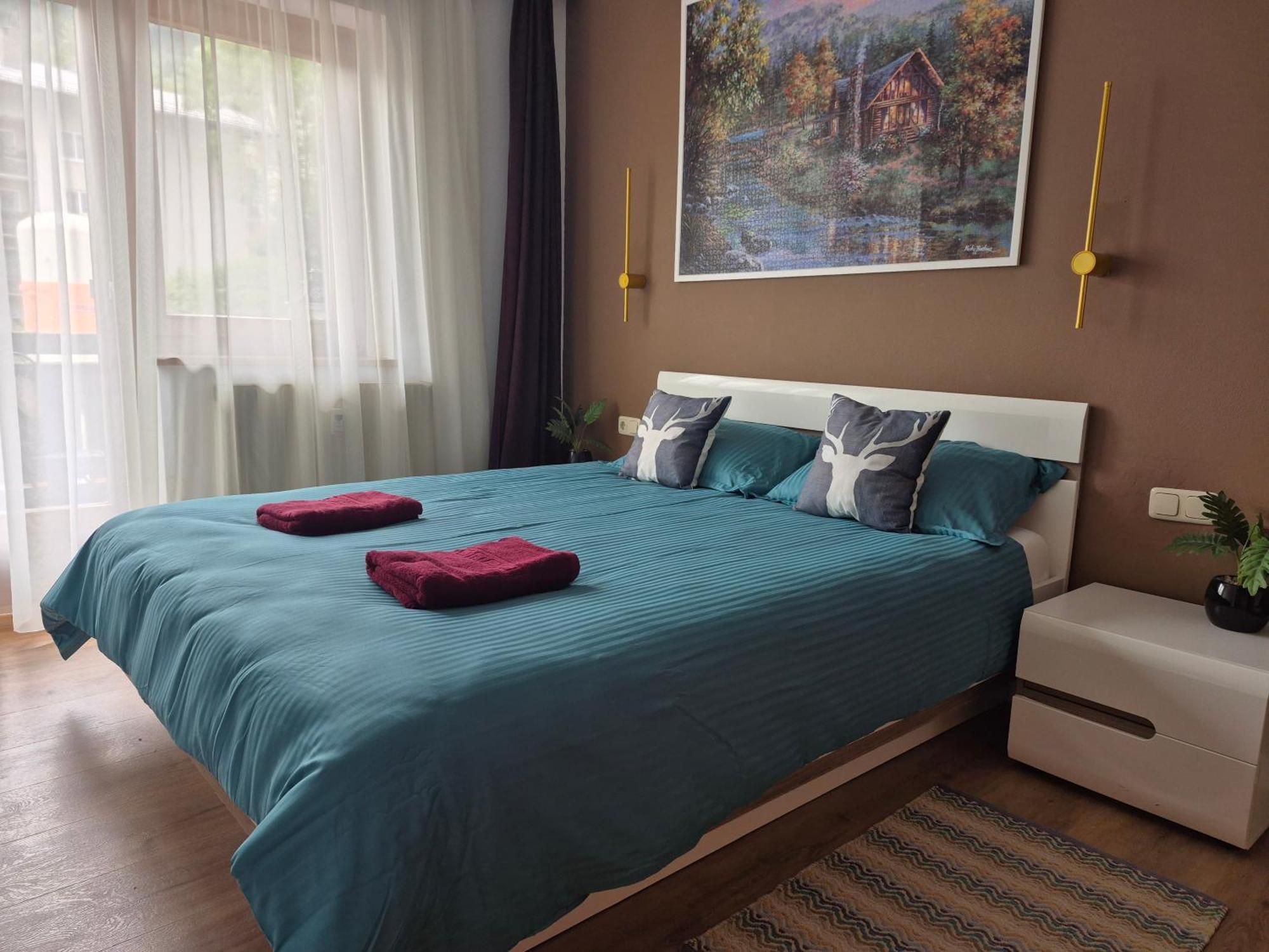 Apartment Otilia